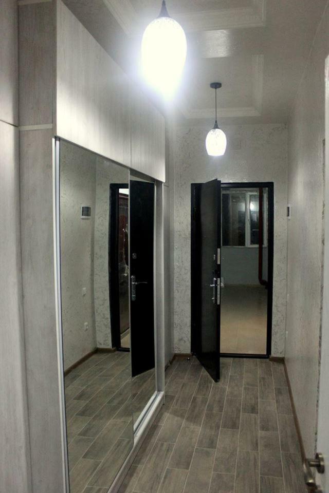 Batumi Apartament 바투미 외부 사진