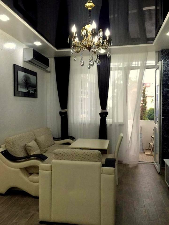 Batumi Apartament 바투미 외부 사진